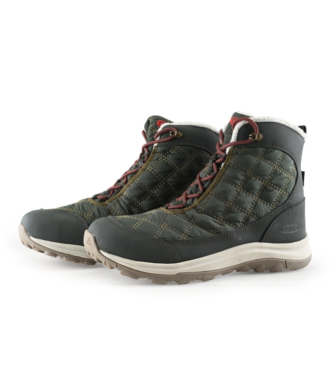 Keen Schneestiefel