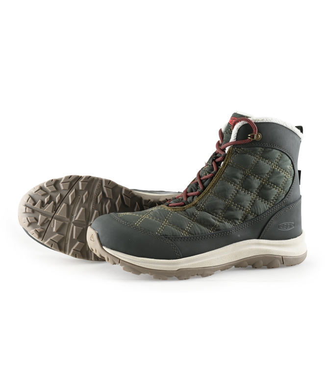 Keen Schneestiefel