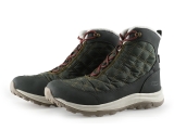 Keen Stiefel