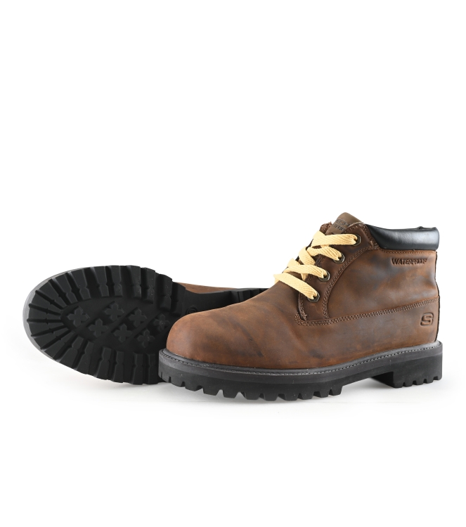 Skechers Schnürstiefel