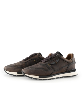 PME Legend Sneaker Cognac 330101
 Größe 42
 