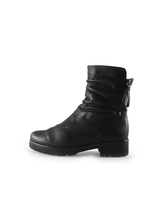 Gabor Boots Schwarz 330102
 Größe 38
 