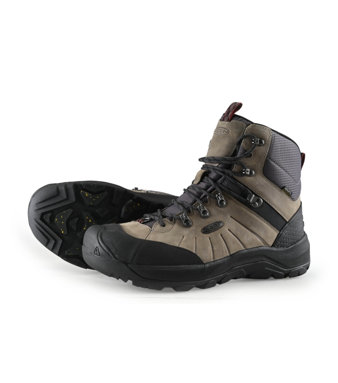 Keen Schneestiefel