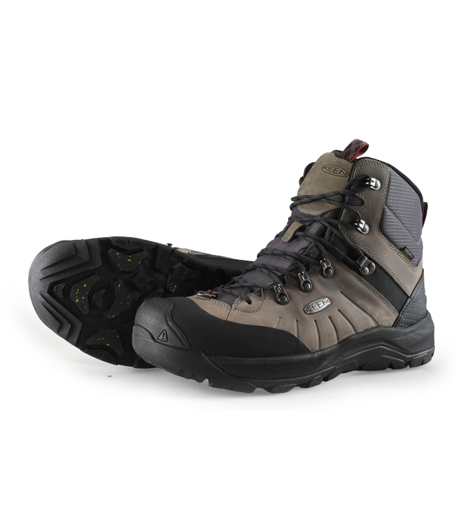 Keen Schneestiefel