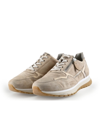 Gabor Sneaker Beige 330112
 Größe 38
 