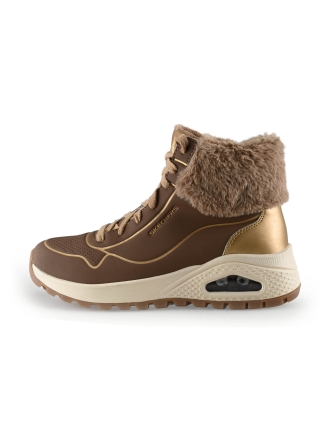 Skechers Wanderschuhe Braun 330115
 Größe 38
 