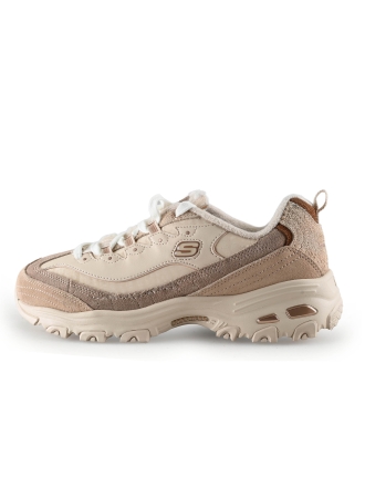 Skechers Sneaker Beige 330120
 Größe 40
 