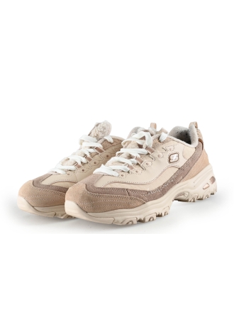Skechers Sneaker Beige 330120
 Größe 40
 