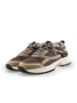 Nelson Sneaker Beige 330124
 Größe 42
 