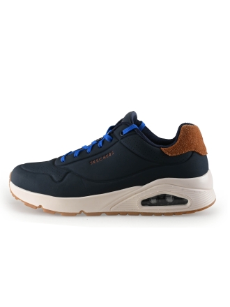 Skechers Sneaker Blau 330127
 Größe 42
 