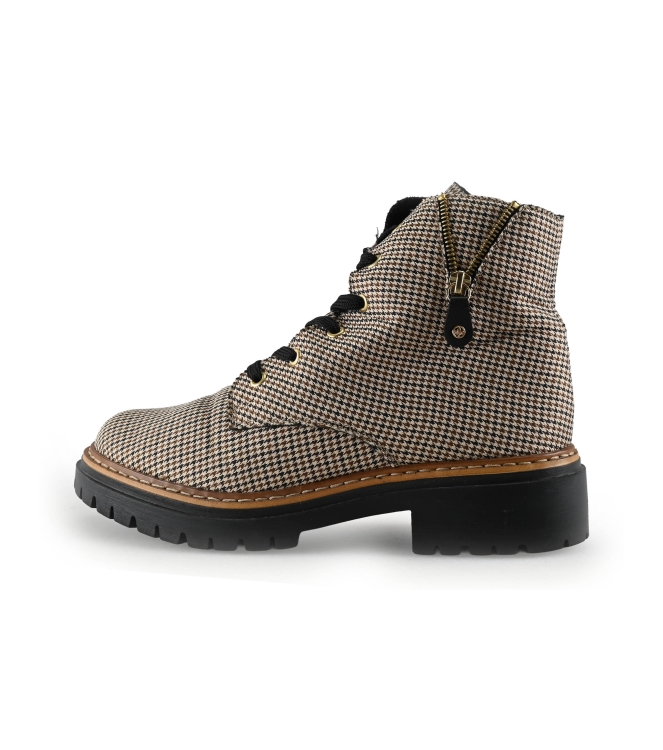 Rieker Schnürstiefel