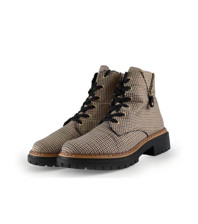 Rieker Schnürstiefel