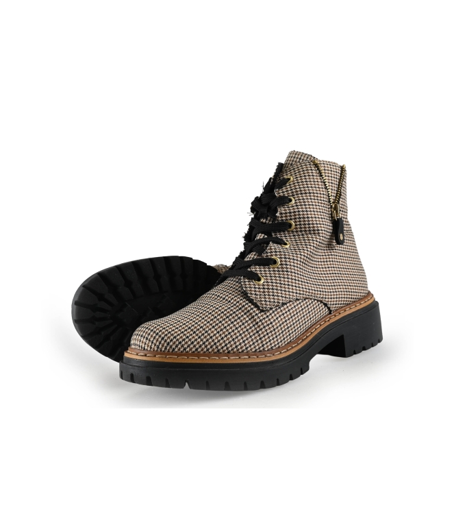 Rieker Schnürstiefel