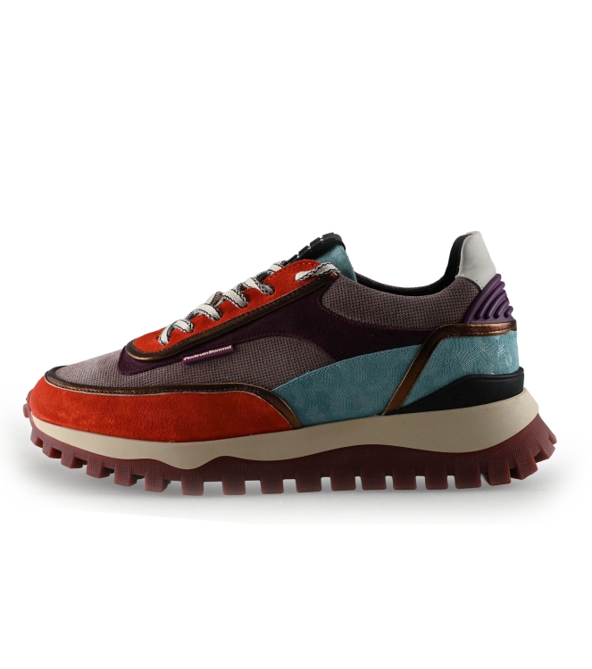 Floris van Bommel Sneaker