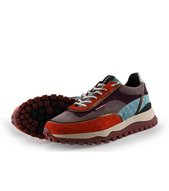 Floris van Bommel Sneaker