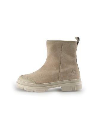 Travelin Schneestiefel Beige 330135
 Größe 42
 