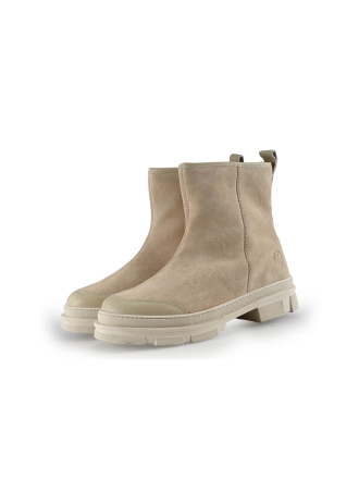 Travelin Schneestiefel Beige 330135
 Größe 42
 
