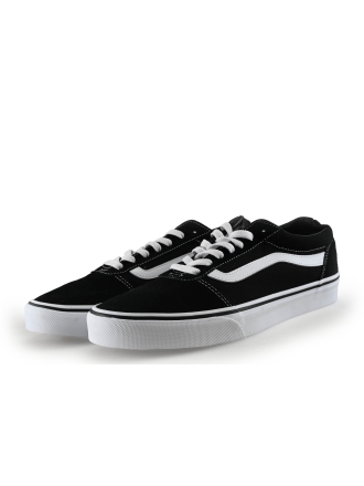 Vans Sneaker Schwarz 330139
 Größe 42½
 