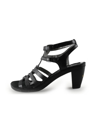 Ara Sandalen Schwarz 330140
 Größe 41
 