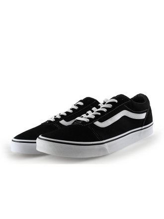 Vans Sneaker Schwarz 330142
 Größe 45
 