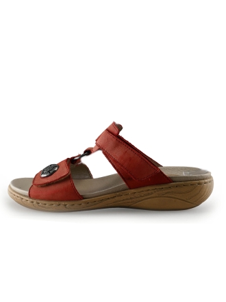 Ara Sandalen Rot 330143
 Größe 40
 