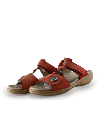 Ara Sandalen Rot 330143
 Größe 40
 