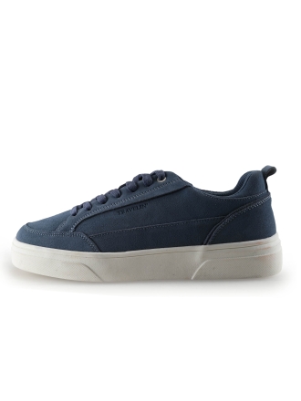 Travelin Sneaker Blau 330146
 Größe 44
 