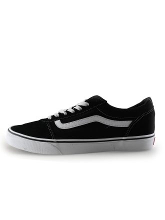 Vans Sneaker Schwarz 330147
 Größe 46
 