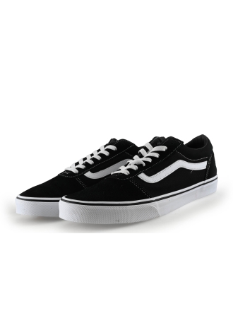 Vans Sneaker Schwarz 330147
 Größe 46
 