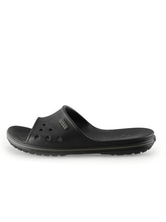 Crocs Flip-Flops Schwarz 330148
 Größe 41½
 