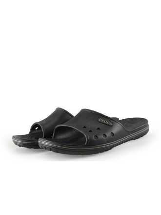 Crocs Flip-Flops Schwarz 330148
 Größe 41½
 