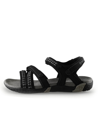 Travelin Sandalen Blau 330149
 Größe 39
 