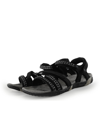 Travelin Sandalen Blau 330149
 Größe 39
 