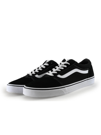 Vans Sneaker Schwarz 330151
 Größe 47
 