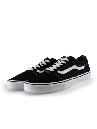 Vans Sneaker Schwarz 330153
 Größe 45
 