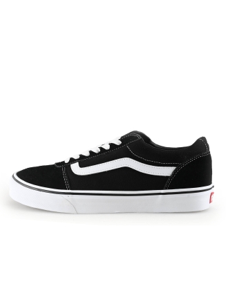 Vans Sneaker Schwarz 330155
 Größe 42½
 