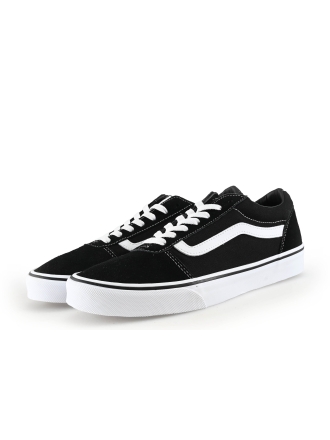 Vans Sneaker Schwarz 330155
 Größe 42½
 