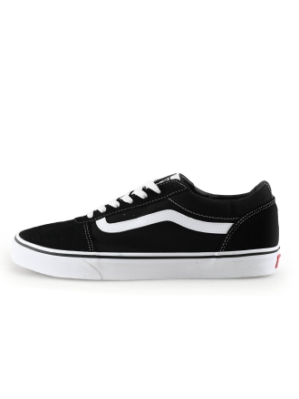 Vans Sneaker Schwarz 330159
 Größe 45
 