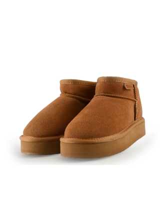 Vingino Stiefeletten Cognac 330161
 Größe 33
 