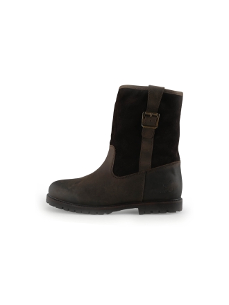 Mgo Stiefel Braun 330164
GröĂe 42