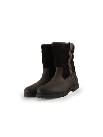 Mgo Stiefel Braun 330164
GröĂe 42