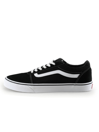 Vans Sneaker Schwarz 330165
 Größe 46
 