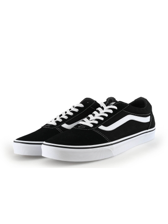 Vans Sneaker Schwarz 330165
 Größe 46
 