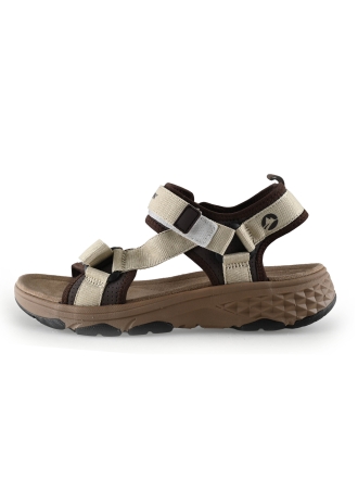 Travelin Sandalen Weiß 330166
 Größe 41
 