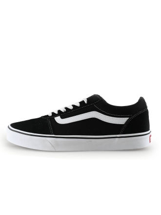 Vans Sneaker Schwarz 330168
 Größe 44
 
