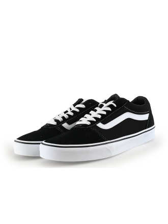 Vans Sneaker Schwarz 330168
 Größe 44
 