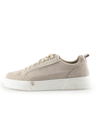 Travelin Sneaker Beige 330169
 Größe 45
 