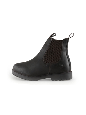 Travelin Stiefeletten Braun 330172
 Größe 39
 