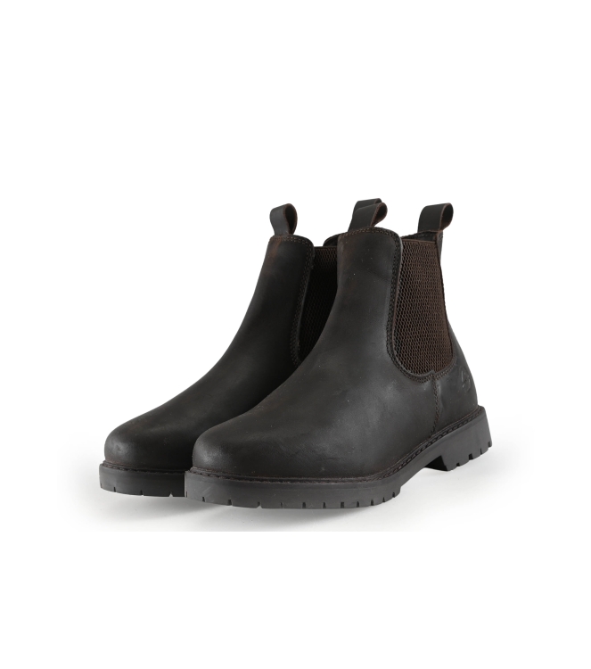 Travelin Stiefeletten
