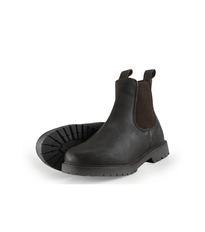 Travelin Stiefeletten